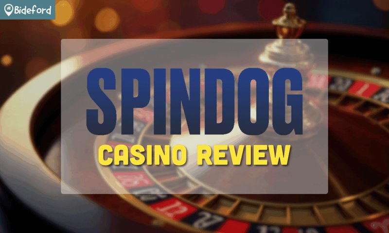 Spindog online, spindog casino