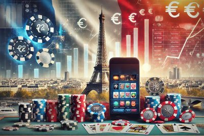 Découvrez le Millionz Casino, une destination de jeu en toute sécurité à France