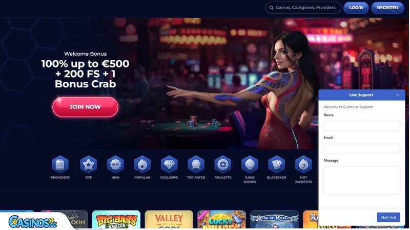 Entdecken Sie die Viperwin App und das beliebte Casino in Deutschland - overview
